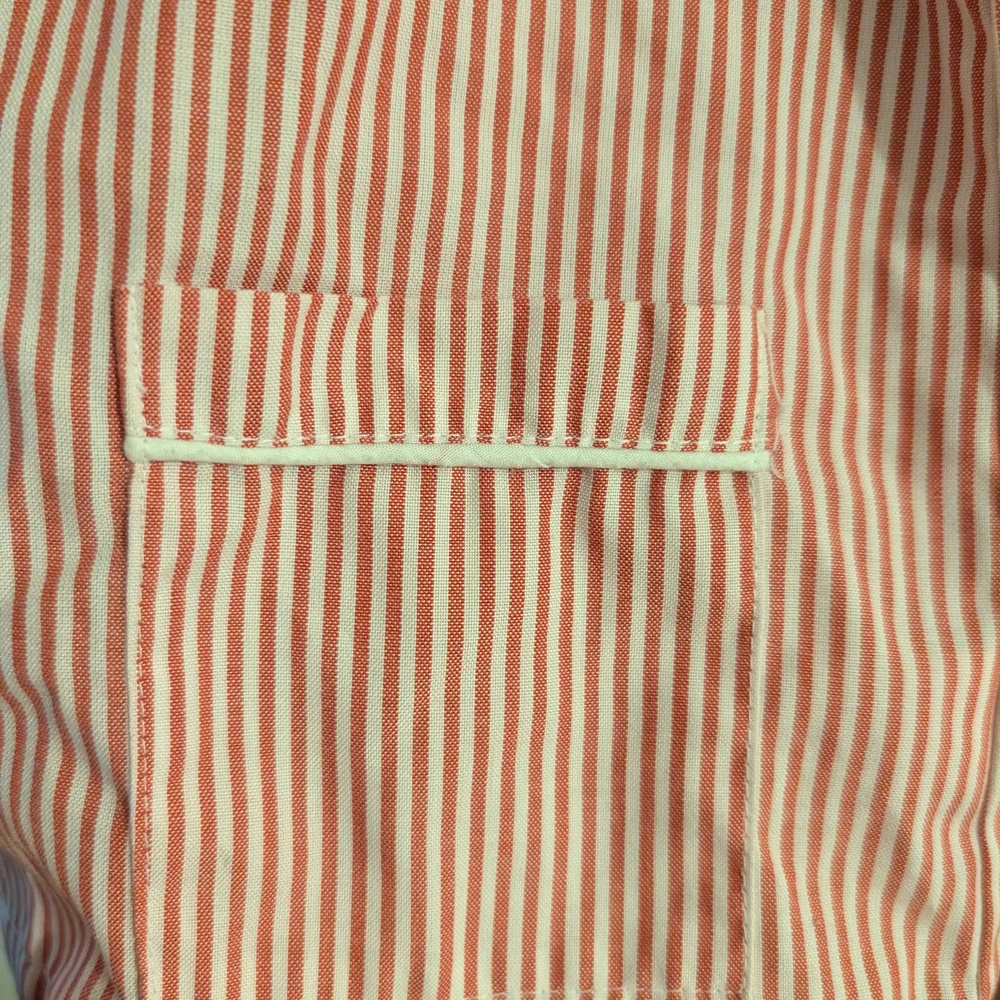 Sweet Dreams Classic Striped‎ Pajama Set